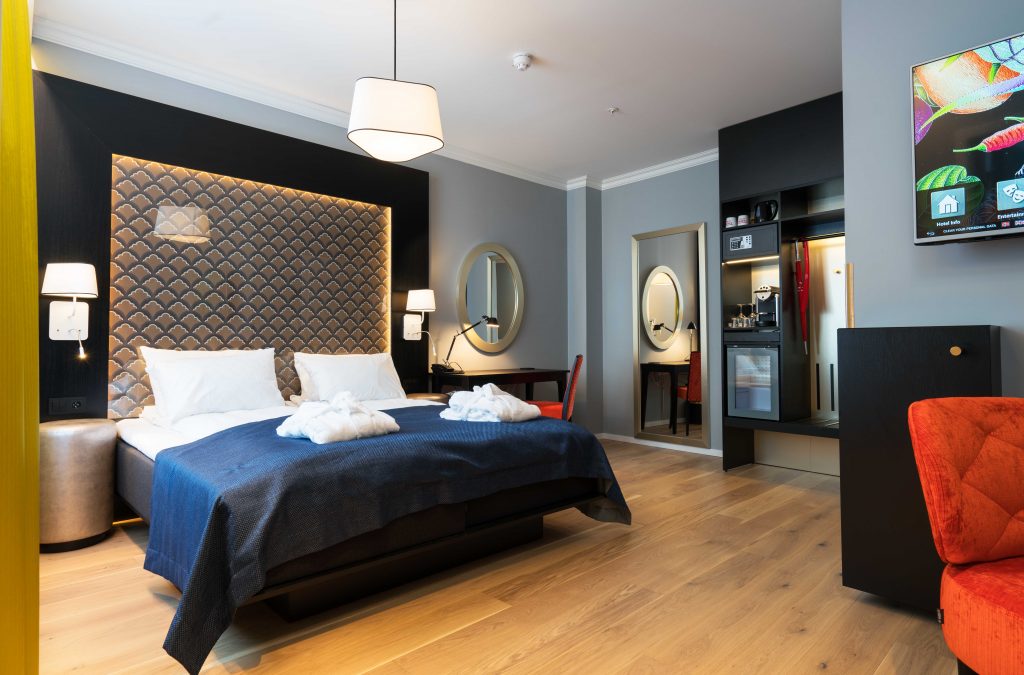 Thon Hotel Cecil